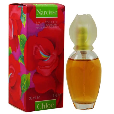 perfume narcisse chloe 30ml|discontinued perfume chloe narcisse.